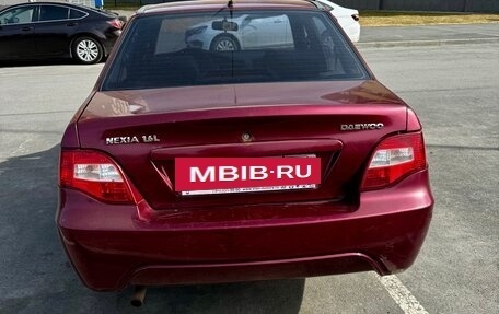 Daewoo Nexia I рестайлинг, 2010 год, 220 000 рублей, 2 фотография