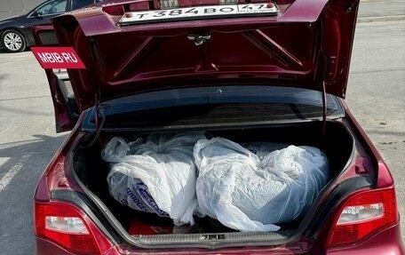 Daewoo Nexia I рестайлинг, 2010 год, 220 000 рублей, 3 фотография