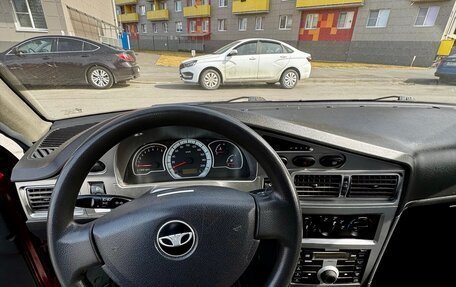 Daewoo Nexia I рестайлинг, 2010 год, 220 000 рублей, 8 фотография