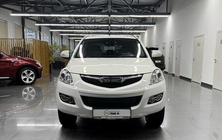 Haval H5 I, 2020 год, 1 625 000 рублей, 3 фотография