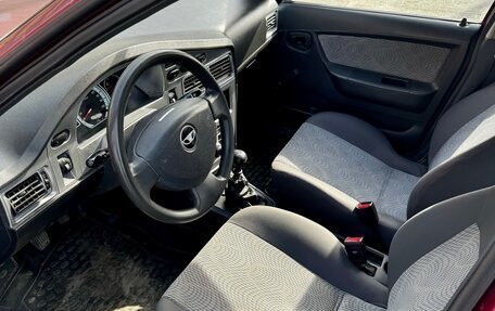 Daewoo Nexia I рестайлинг, 2010 год, 220 000 рублей, 7 фотография