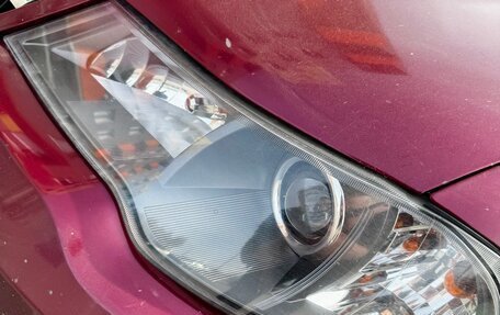 Daewoo Nexia I рестайлинг, 2010 год, 220 000 рублей, 12 фотография