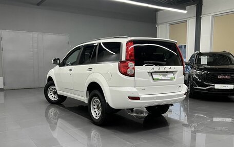 Haval H5 I, 2020 год, 1 625 000 рублей, 6 фотография