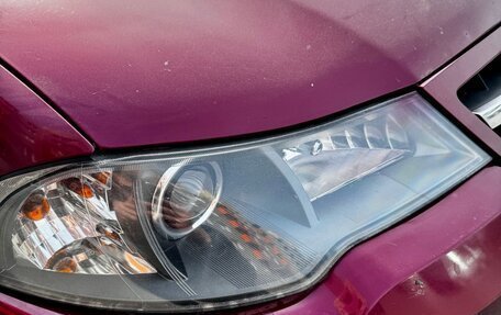 Daewoo Nexia I рестайлинг, 2010 год, 220 000 рублей, 11 фотография