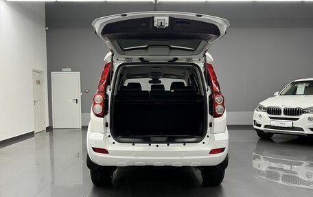 Haval H5 I, 2020 год, 1 625 000 рублей, 7 фотография