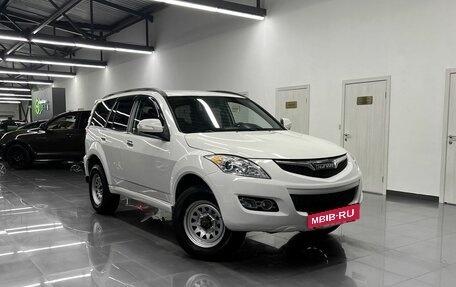 Haval H5 I, 2020 год, 1 625 000 рублей, 5 фотография