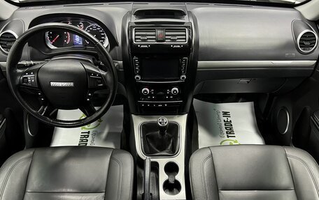 Haval H5 I, 2020 год, 1 625 000 рублей, 11 фотография