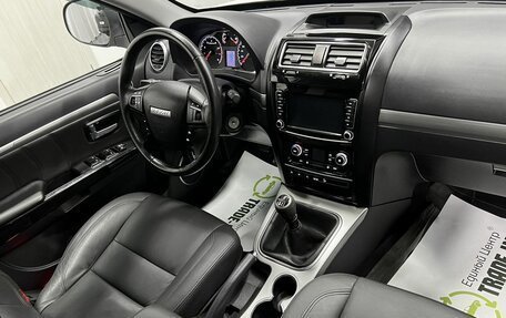 Haval H5 I, 2020 год, 1 625 000 рублей, 14 фотография