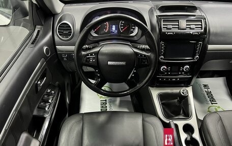 Haval H5 I, 2020 год, 1 625 000 рублей, 12 фотография