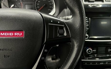 Haval H5 I, 2020 год, 1 625 000 рублей, 20 фотография