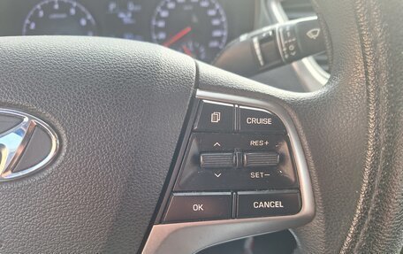 Hyundai Solaris II рестайлинг, 2021 год, 1 030 000 рублей, 9 фотография