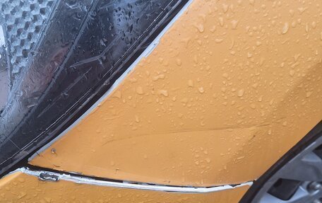 Hyundai Solaris II рестайлинг, 2021 год, 1 030 000 рублей, 6 фотография