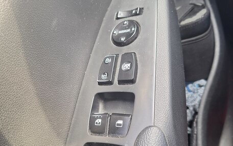 Hyundai Solaris II рестайлинг, 2021 год, 1 030 000 рублей, 7 фотография