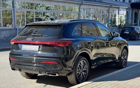 Audi Q5, 2026 год, 6 250 000 рублей, 4 фотография
