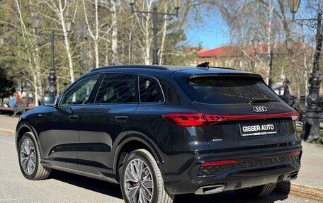 Audi Q5, 2026 год, 6 250 000 рублей, 6 фотография