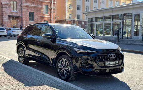 Audi Q5, 2026 год, 6 250 000 рублей, 3 фотография