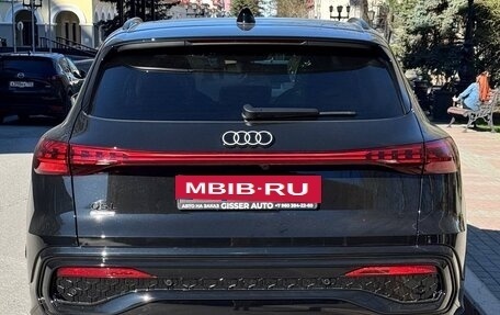 Audi Q5, 2026 год, 6 250 000 рублей, 5 фотография