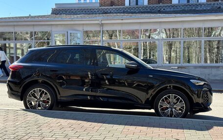 Audi Q5, 2026 год, 6 250 000 рублей, 7 фотография