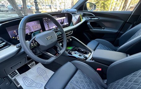 Audi Q5, 2026 год, 6 250 000 рублей, 9 фотография