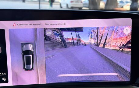 Audi Q5, 2026 год, 6 250 000 рублей, 17 фотография