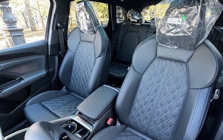 Audi Q5, 2026 год, 6 250 000 рублей, 10 фотография