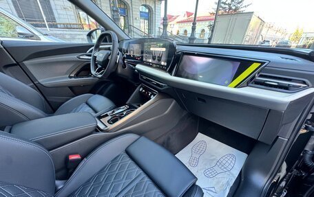 Audi Q5, 2026 год, 6 250 000 рублей, 11 фотография