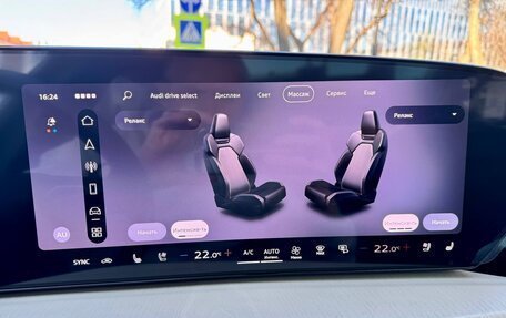 Audi Q5, 2026 год, 6 250 000 рублей, 20 фотография