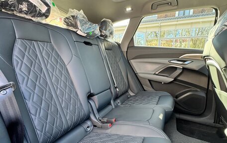 Audi Q5, 2026 год, 6 250 000 рублей, 22 фотография