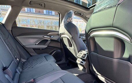 Audi Q5, 2026 год, 6 250 000 рублей, 23 фотография