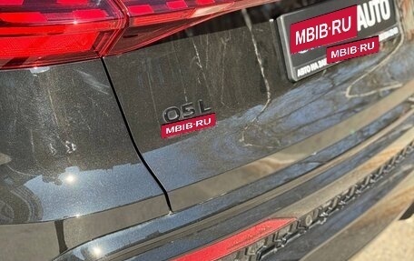 Audi Q5, 2026 год, 6 250 000 рублей, 27 фотография