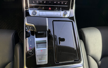 Audi Q7, 2021 год, 6 990 000 рублей, 26 фотография