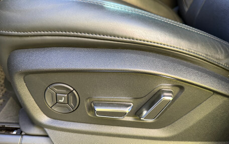 Audi Q7, 2021 год, 6 990 000 рублей, 33 фотография