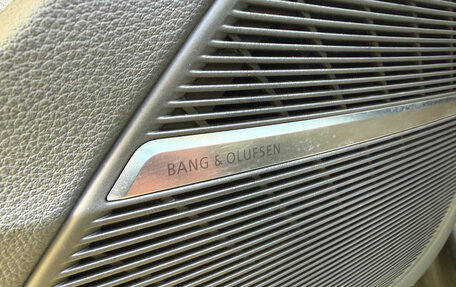 Audi Q7, 2021 год, 6 990 000 рублей, 34 фотография