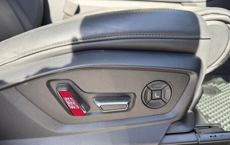 Audi Q7, 2021 год, 6 990 000 рублей, 29 фотография