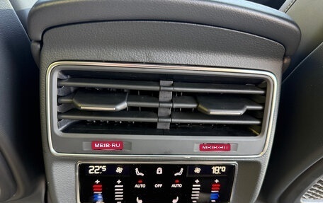 Audi Q7, 2021 год, 6 990 000 рублей, 27 фотография