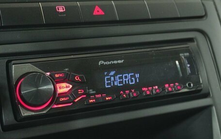 Volkswagen Polo VI (EU Market), 2013 год, 654 000 рублей, 12 фотография