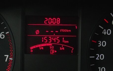 Volkswagen Polo VI (EU Market), 2013 год, 654 000 рублей, 17 фотография