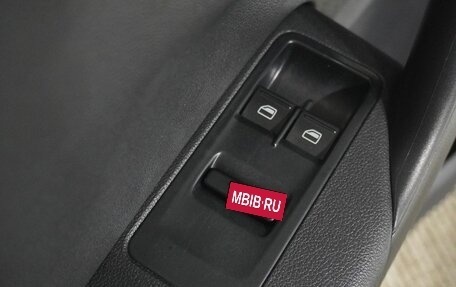 Volkswagen Polo VI (EU Market), 2013 год, 654 000 рублей, 14 фотография