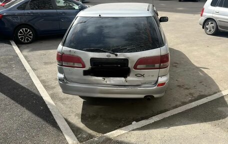 Nissan Expert, 2002 год, 260 000 рублей, 2 фотография