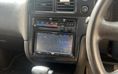 Nissan Expert, 2002 год, 260 000 рублей, 9 фотография