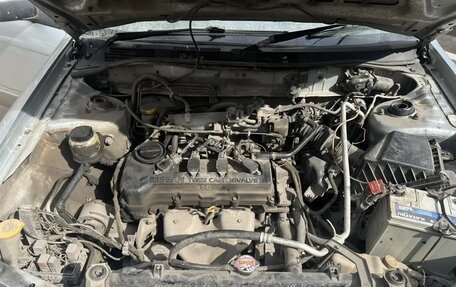 Nissan Expert, 2002 год, 260 000 рублей, 7 фотография