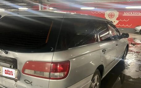 Nissan Expert, 2002 год, 260 000 рублей, 5 фотография