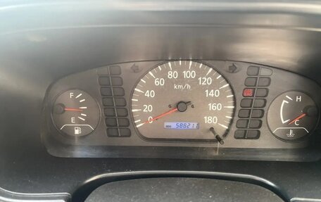 Nissan Expert, 2002 год, 260 000 рублей, 8 фотография