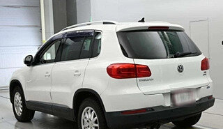 Volkswagen Tiguan I, 2014 год, 1 070 000 рублей, 6 фотография