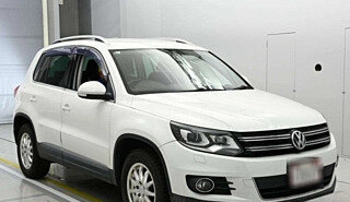 Volkswagen Tiguan I, 2014 год, 1 070 000 рублей, 5 фотография