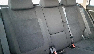 Volkswagen Tiguan I, 2014 год, 1 070 000 рублей, 11 фотография