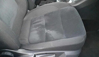 Volkswagen Tiguan I, 2014 год, 1 070 000 рублей, 10 фотография