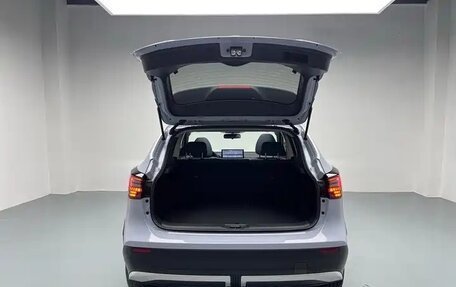 Nissan Qashqai, 2025 год, 2 280 586 рублей, 6 фотография