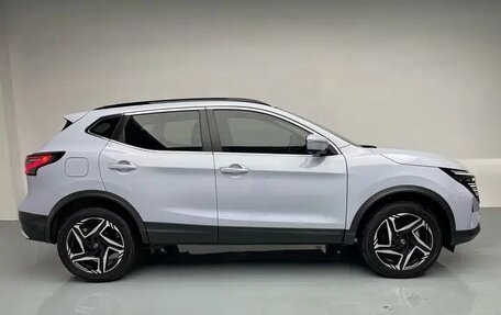 Nissan Qashqai, 2025 год, 2 280 586 рублей, 5 фотография