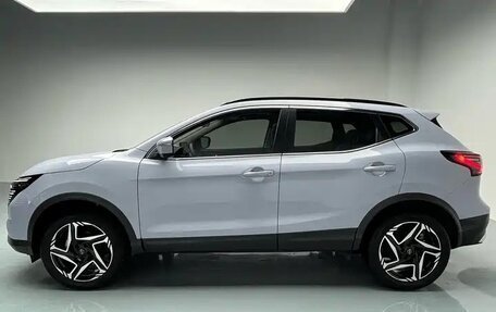 Nissan Qashqai, 2025 год, 2 280 586 рублей, 4 фотография